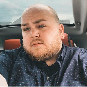 Meet your Posher, Brock